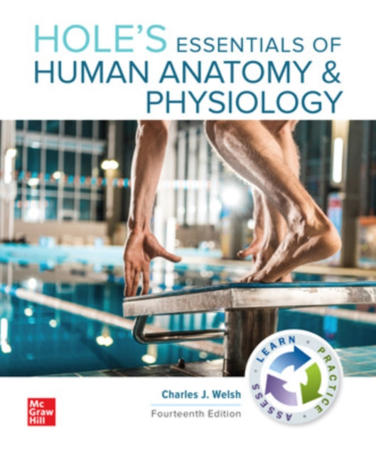 Holes Essentials of Human Anatomy  Physiology