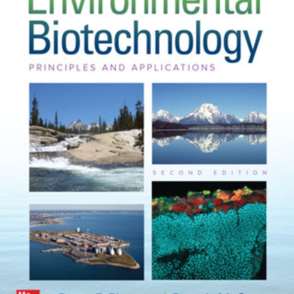 Environmental Biotechnology: Principles and Applications, Second Edition