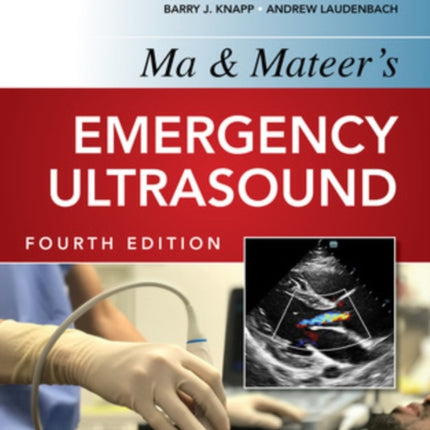 Ma and Mateers Emergency Ultrasound