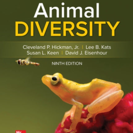 Laboratory Studies for Animal Diversity