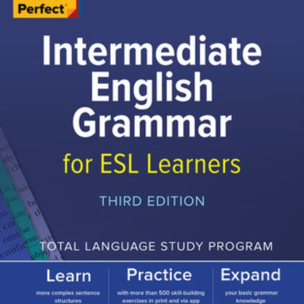 Practice Makes Perfect Intermediate English
