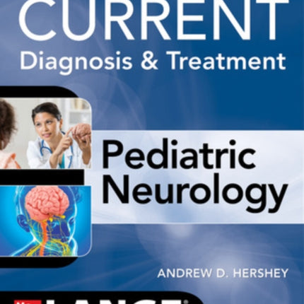 CURRENT Diagnosis and Treatment Pediatric