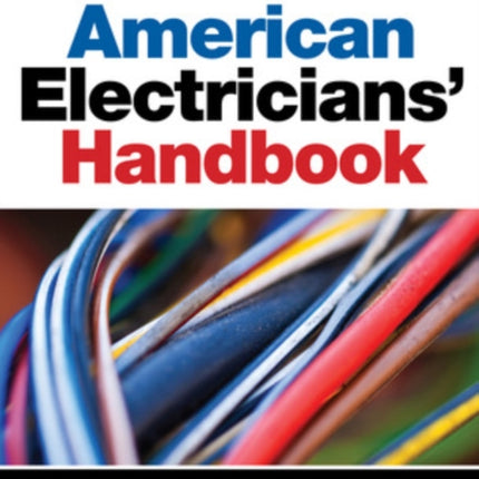 American Electricians' Handbook, Seventeenth Edition