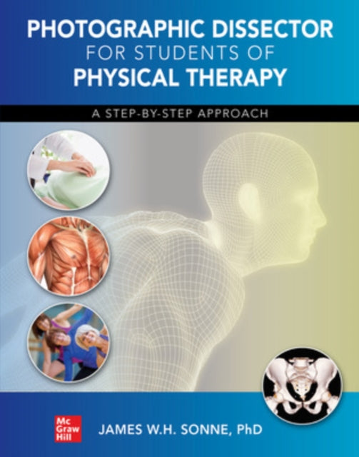 Photographic Dissector for Physical Therapy