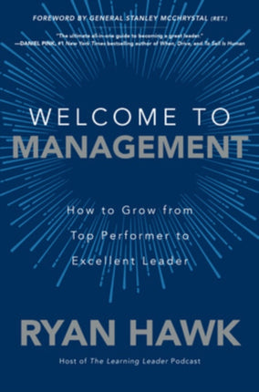 Welcome to Management How to Grow From Top