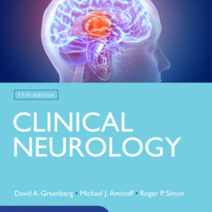 Lange Clinical Neurology