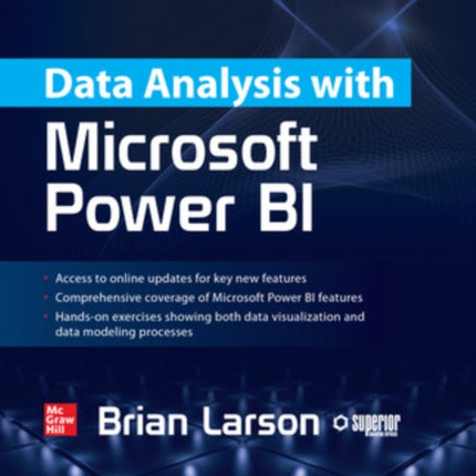 Data Analysis with Microsoft Power BI