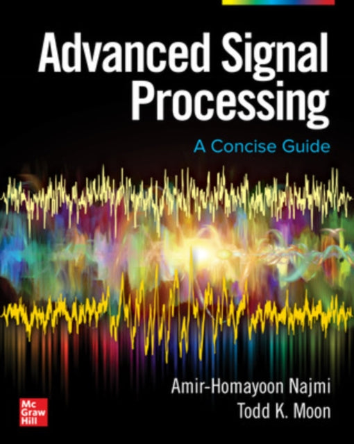 Advanced Signal Processing: A Concise Guide