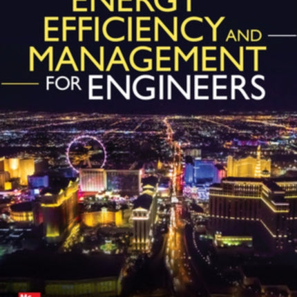 Energy Efficiency and Management for Engineers