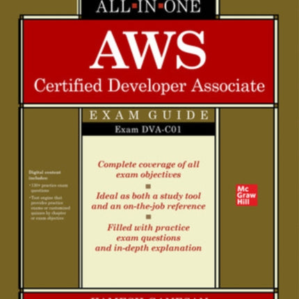 AWS Certified Developer Associate AllinOne Exam