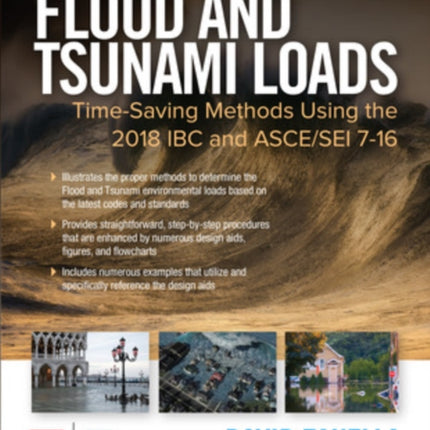 Flood and Tsunami Loads TimeSaving Methods Using