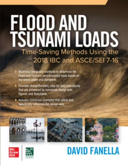 Flood and Tsunami Loads TimeSaving Methods Using