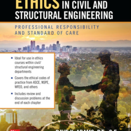 Ethics in Civil and Structural Engineering