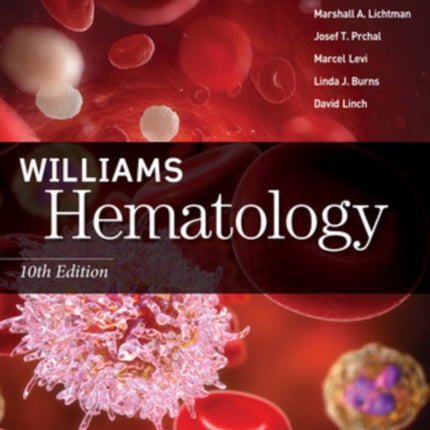 Williams Hematology