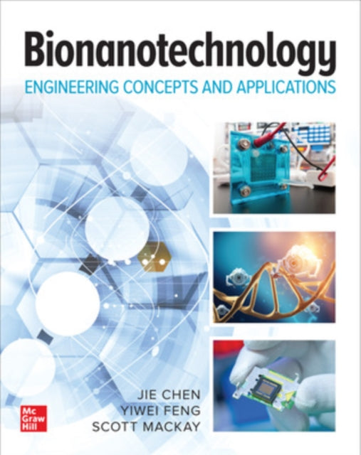 Bionanotechnology: Engineering Concepts and Applications