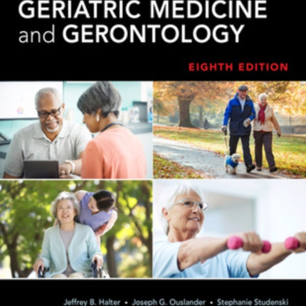 Hazzards Geriatric Medicine and Gerontology