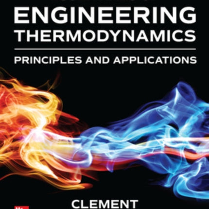 Essentials of Engineering Thermodynamics