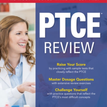 McGraw-Hill Education PTCE Review