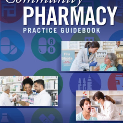 Community Pharmacy Practice Guidebook