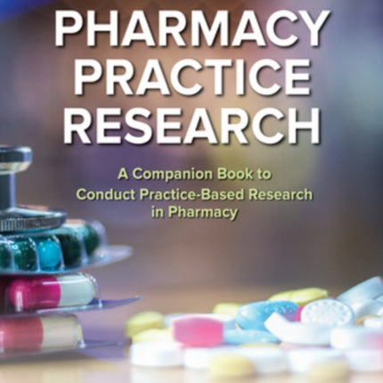 Student Handbook for Pharmacy Practice Research