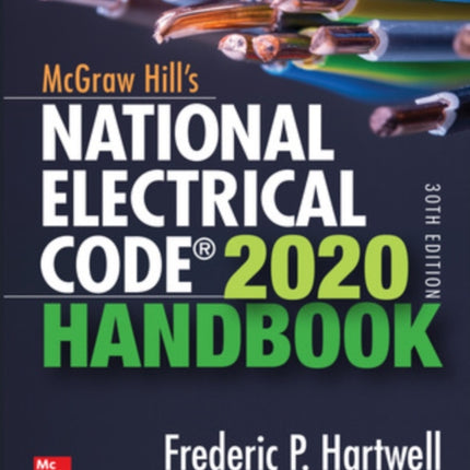 McGraw-Hill's National Electrical Code 2020 Handbook