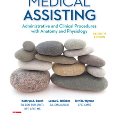 Student Workbook for Medical Assisting: Administrative and Clinical Procedures