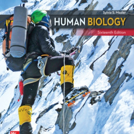 Lab Manual for Human Biology WCB GENERAL BIOLOGY
