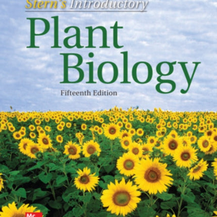 Laboratory Manual for Stern's Introductory Plant Biology