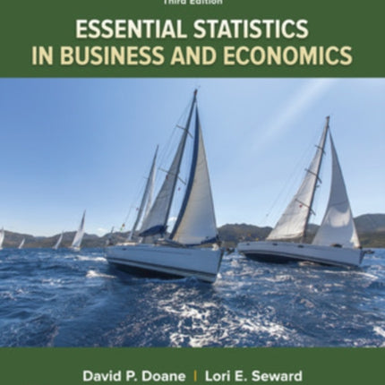 Essential Statistics in Business and Economics