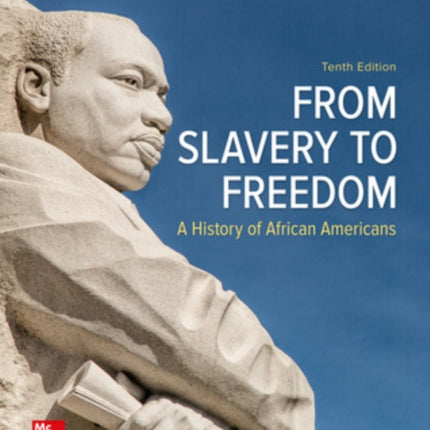 ISE FROM SLAVERY TO FREEDOM