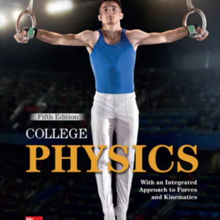 ISE College Physics