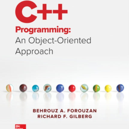 ISE C++ Programming: An Object-Oriented Approach