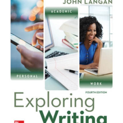 ISE Exploring Writing: Paragraphs and Essays