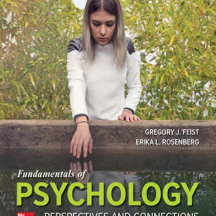 ISE Fundamentals of Psychology: Perspectives and Connections