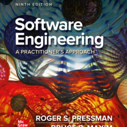 ISE Software Engineering: A Practitioner's Approach