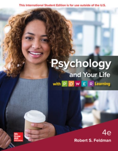 ISE Psychology and Your Life with P.O.W.E.R Learning