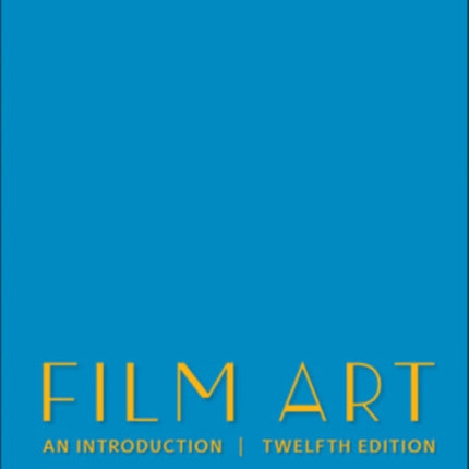 ISE Film Art: An Introduction