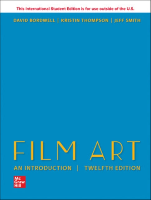 ISE Film Art: An Introduction