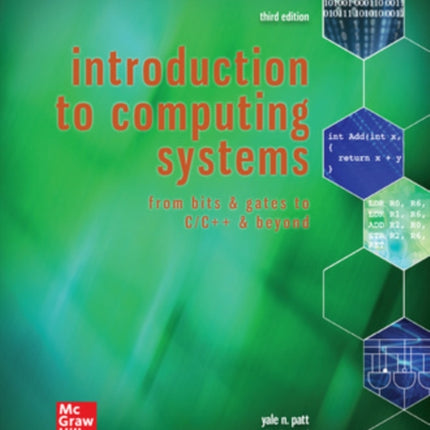 ISE Introduction to Computing Systems: From Bits & Gates to C/C++ & Beyond