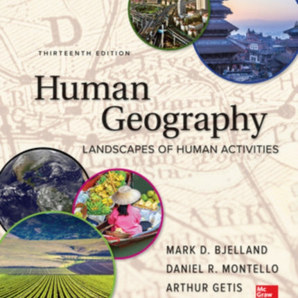 ISE Human Geography