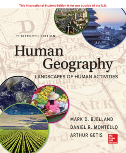 ISE Human Geography