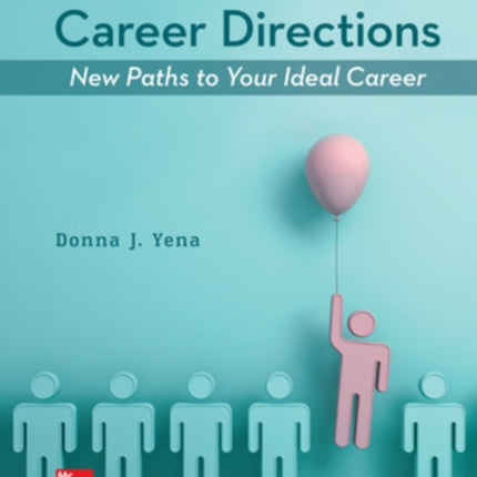 ISE Career Directions: New Paths to Your Ideal Career