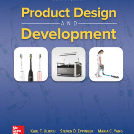 ISE Product Design and Development