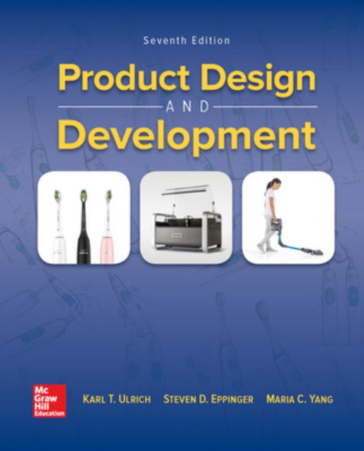 ISE Product Design and Development