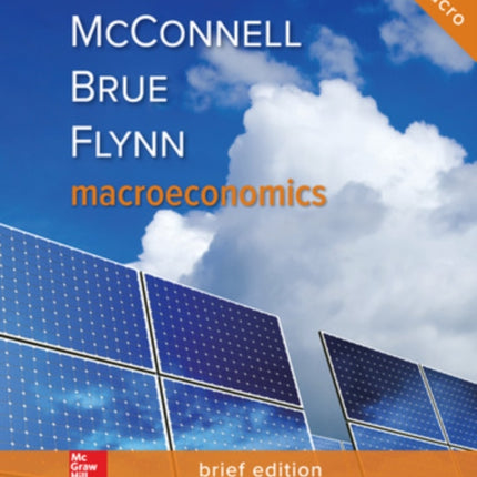 ISE Macroeconomics, Brief Edition