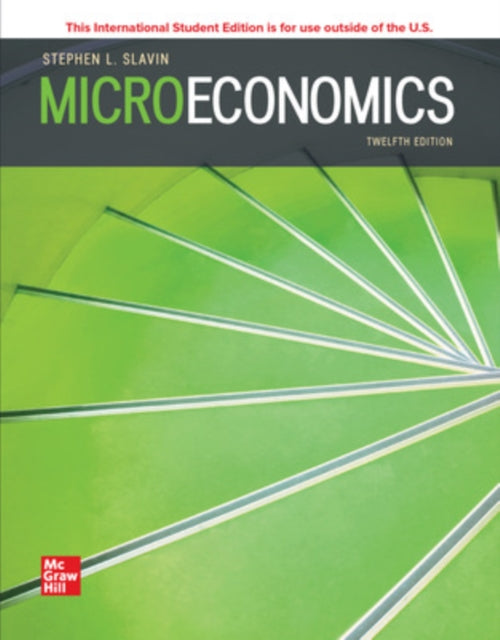 ISE Microeconomics