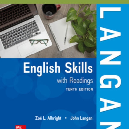 ISE English Skills with Readings