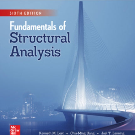 ISE Fundamentals of Structural Analysis