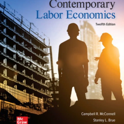 ISE Contemporary Labor Economics