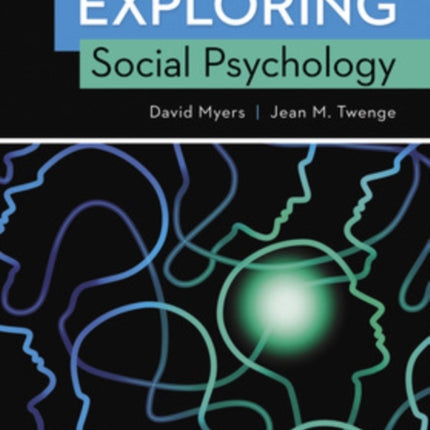 ISE Exploring Social Psychology